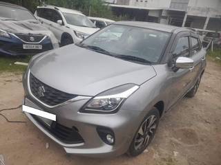 Maruti Baleno 2015-2022 Maruti Baleno Zeta