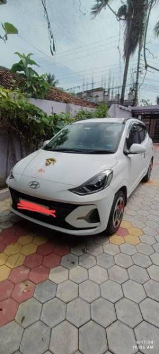 Hyundai Grand i10 Nios Hyundai Grand i10 Nios Sportz