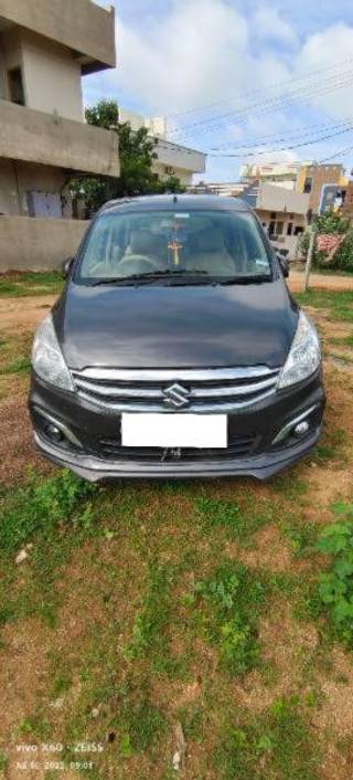 Maruti Ertiga 2015-2022 Maruti Ertiga SHVS VDI