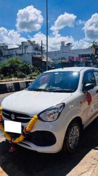 Maruti Celerio Maruti Celerio LXI