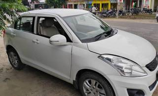 Maruti Swift Dzire 2011-2014 Maruti Swift Dzire ZXI