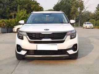 Kia Seltos 2019-2023 Kia Seltos HTK G