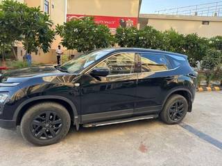 Tata Harrier 2019-2023 Tata Harrier XT plus Dark Edition BSVI