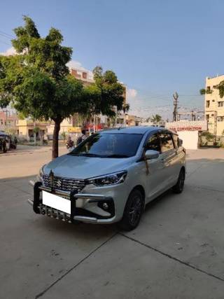 Maruti Ertiga 2015-2022 Maruti Ertiga ZXI Plus Petrol