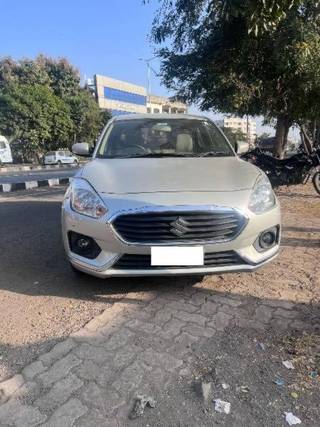 Maruti Dzire 2017-2020 Maruti Swift Dzire VDI