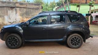 Renault Duster 2016-2019 Renault Duster 1.5 Petrol RXL