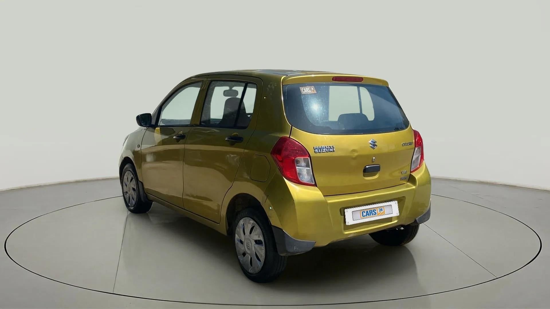 Image Used Car