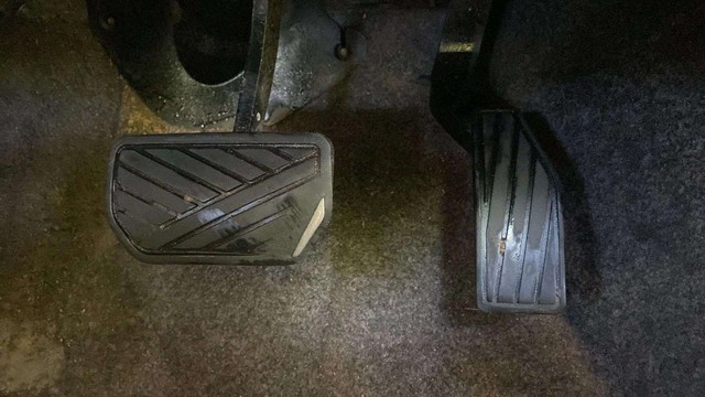 Maruti Celerio VXI AMT Second-hand 2014 Maruti Celerio VXI AMT for sale in Coimbatore-13