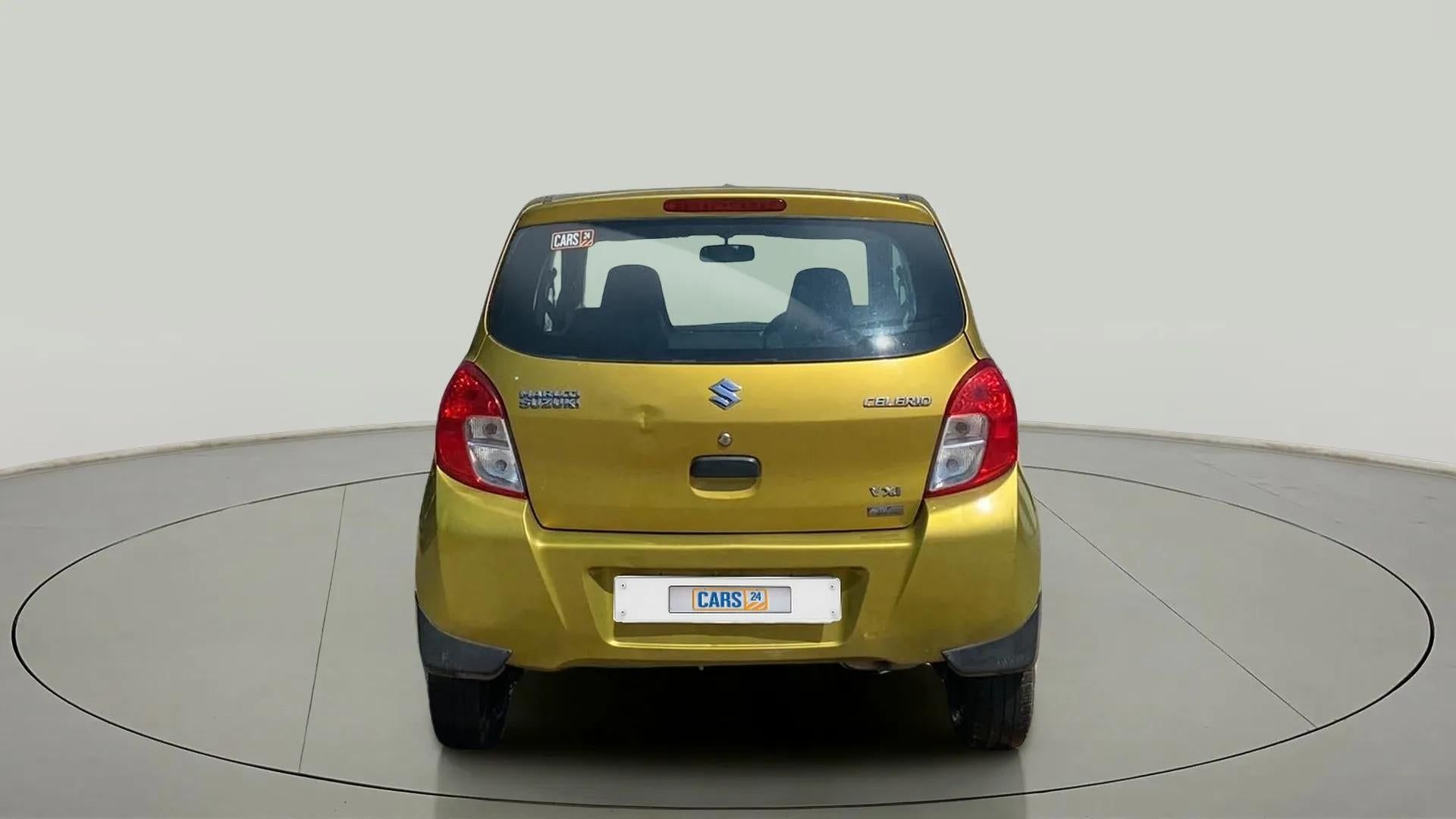 Image Used Car