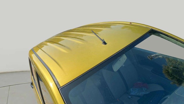 Maruti Celerio VXI AMT Second-hand 2014 Maruti Celerio VXI AMT for sale in Coimbatore-7