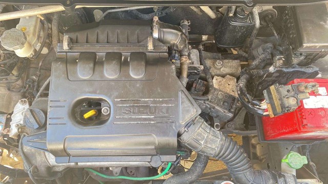 Maruti Celerio VXI AMT Second-hand 2014 Maruti Celerio VXI AMT for sale in Coimbatore-8