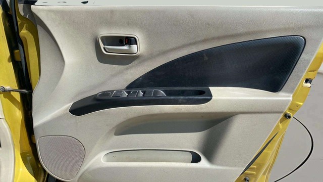 Maruti Celerio VXI AMT Second-hand 2014 Maruti Celerio VXI AMT for sale in Coimbatore-16