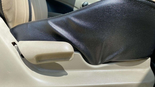 Maruti Celerio VXI AMT Second-hand 2014 Maruti Celerio VXI AMT for sale in Coimbatore-17