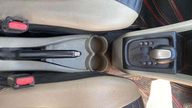 Maruti Celerio VXI AMT Second-hand 2014 Maruti Celerio VXI AMT for sale in Coimbatore-12