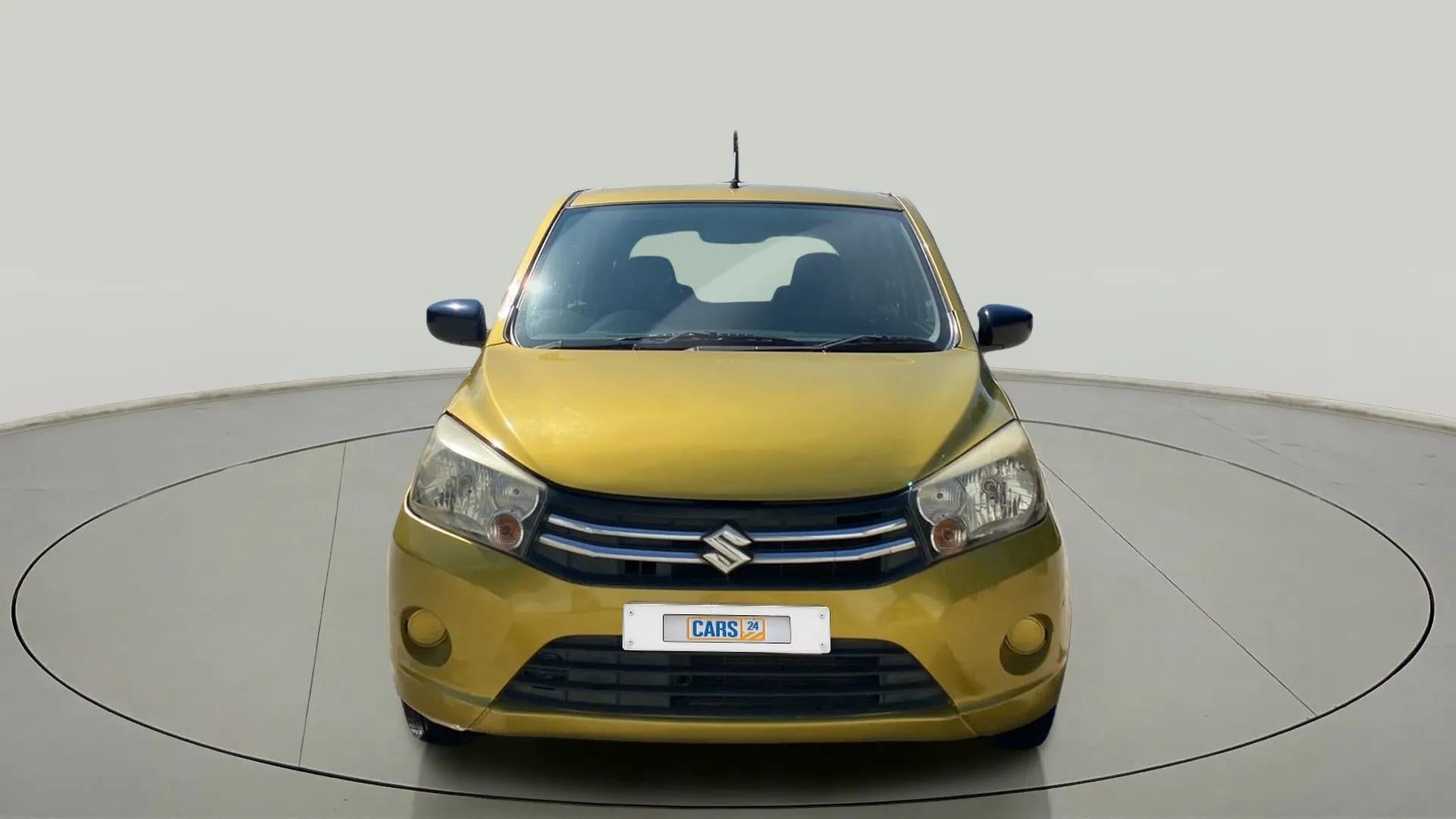Image Used Car