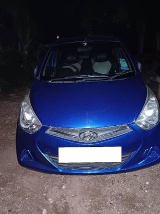 Hyundai EON Hyundai EON D Lite Plus