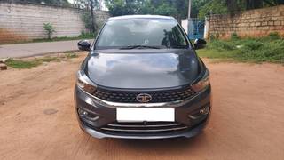 Tata Tigor Tata Tigor XZA Plus AMT