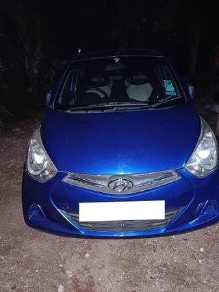 Hyundai EON Hyundai EON D Lite Plus