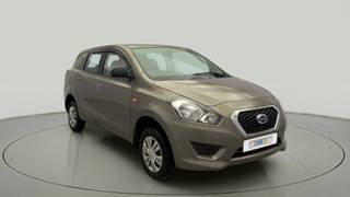 Datsun GO Plus Datsun GO Plus T