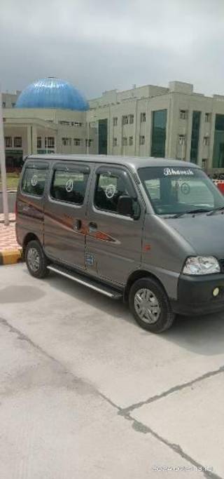 Maruti Eeco Maruti Eeco 7 Seater Standard BSIV