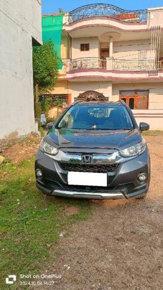 Honda WRV 2017-2020 Honda WR-V i-VTEC S