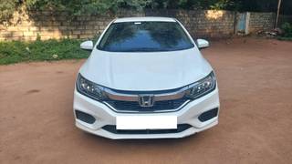 Honda City 2015-2017 Honda City i VTEC SV