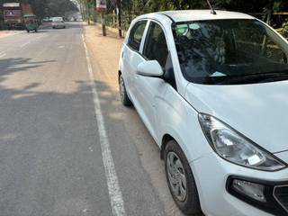 Hyundai Santro Hyundai Santro Asta BSIV