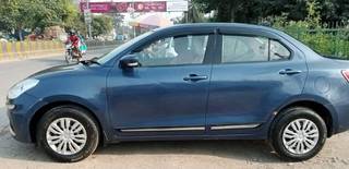 Maruti Swift Dzire Maruti Swift Dzire VXI BSVI