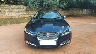 Jaguar XF Jaguar XF 2.2 Litre Luxury