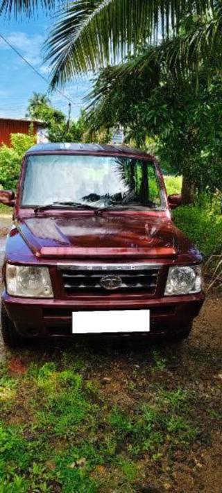 Tata Sumo Gold 2011-2013 Tata Sumo EX