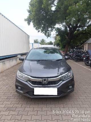 Honda City 2015-2017 Honda City i VTEC V