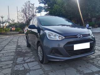 Hyundai Grand i10 2013-2016 Hyundai Grand i10 Era