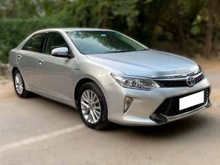 Toyota Camry 2015-2022 Toyota Camry Hybrid