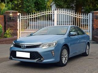 Toyota Camry 2015-2022 Toyota Camry Hybrid