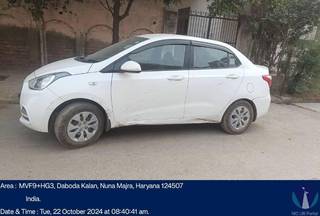 Hyundai Xcent Hyundai Xcent 1.2 VTVT SX