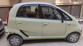 Tata Nano 2012-2017 Tata Nano Cx BSIV