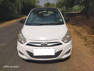 Hyundai i10 Hyundai i10 Sportz 1.1L