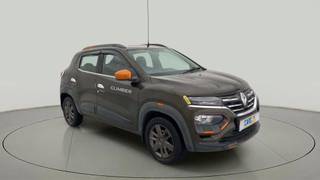 Renault KWID Renault KWID Climber 1.0 MT Opt BSIV