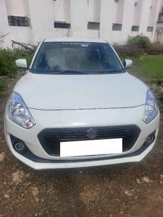 Maruti Swift 2014-2021 Maruti Swift LXI