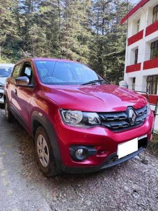 Renault KWID 2015-2019 Renault KWID RXT Optional