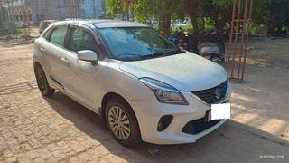 Maruti Baleno 2015-2022 Maruti Baleno Delta Diesel