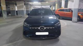 Mercedes-Benz GLA 2021-2024 Mercedes-Benz GLA 220d 4M BSVI