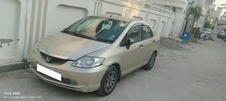 Honda City 2000-2003 Honda City 1.3 EXI