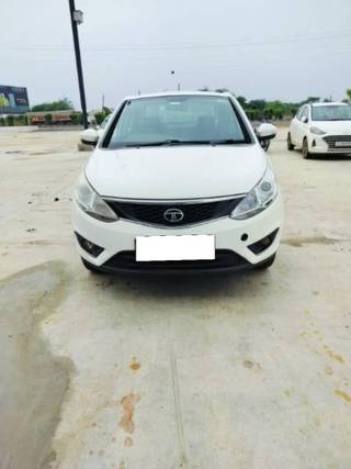 Tata Zest Tata Zest Quadrajet 1.3 XM