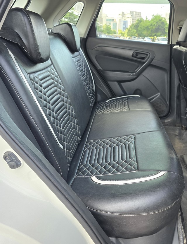 Second-hand 2017 Maruti Vitara Brezza VDi for sale in Rajkot-5