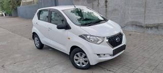 Datsun GO Datsun GO T Option BSIV