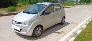 Hyundai EON Hyundai EON Sportz