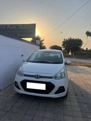 Hyundai Grand i10 2016-2017 Hyundai Grand i10 CRDi Magna