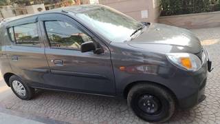 Maruti Alto 800 Maruti Alto 800 LXI Opt S-CNG BSVI