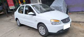 Tata Indigo eCS 2010-2017 Tata Indigo LX TDI BSIII